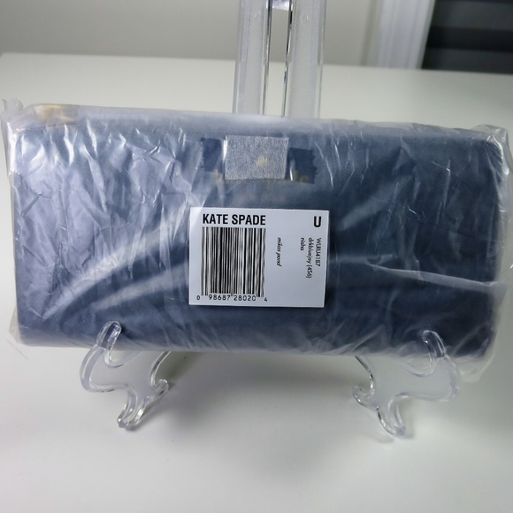 Kate Spade Mikas Pond Nisha Wallet NWT - Picture 3 of 10
